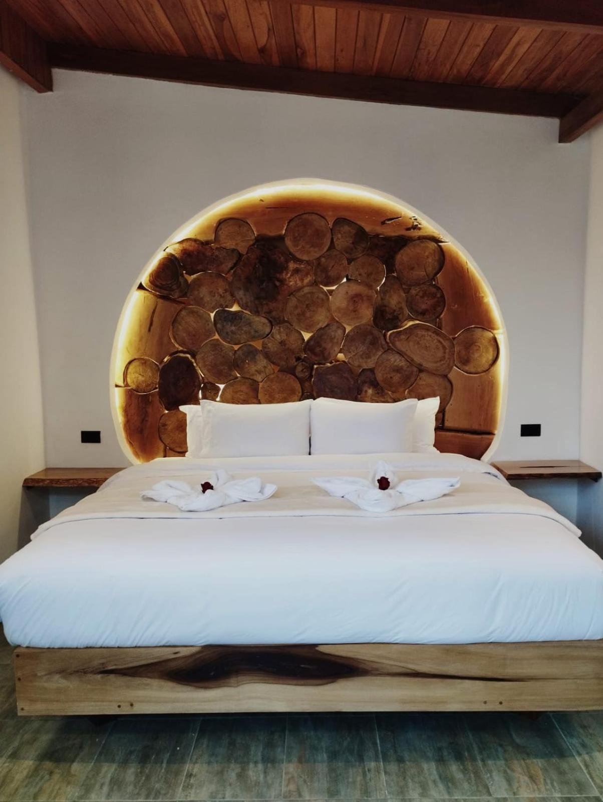 Saguamby Mindo Lodge المظهر الخارجي الصورة
