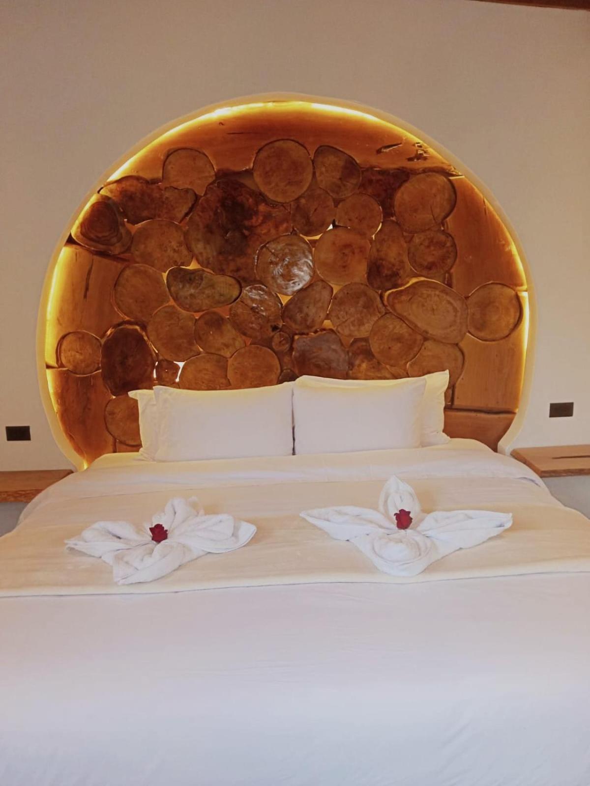 Saguamby Mindo Lodge المظهر الخارجي الصورة